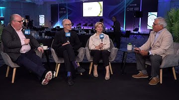 The path to greener networks