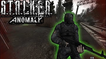 Man of STEEL | S.T.A.L.K.E.R Anomaly 1.5 Bandit IRONMAN #5