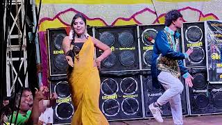 Instagram Queen Jaya Hot Dance