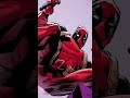 ¿Si DEADPOOL ESTUVIERA EN DC conocería la IDENTIDAD SECRETA de los MIEMBROS DE LA LIGA? | #shorts