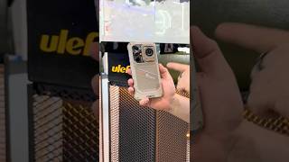 A Phone Camera That Snaps Onto Your Cap