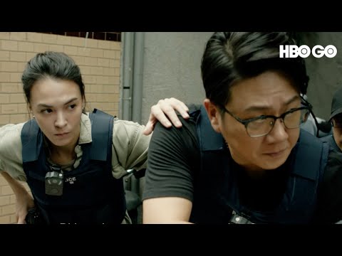 Trinity Of Shadows | Trailer | HBO Asia