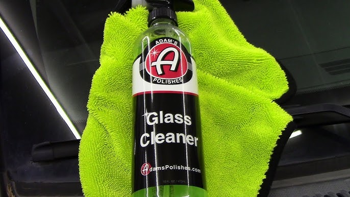 Adam's Polishes All Purpose Cleaner