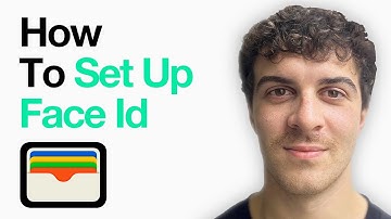 How To Use Face Id For Wallet On Iphone (Set Up Face Id For Apple Wallet) (Full 2025 Guide)