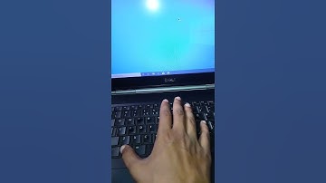 secret keyboard shortcut windows + L to lock laptop  in windows 10