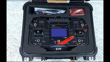 XLRSD3 V2 Unboxing