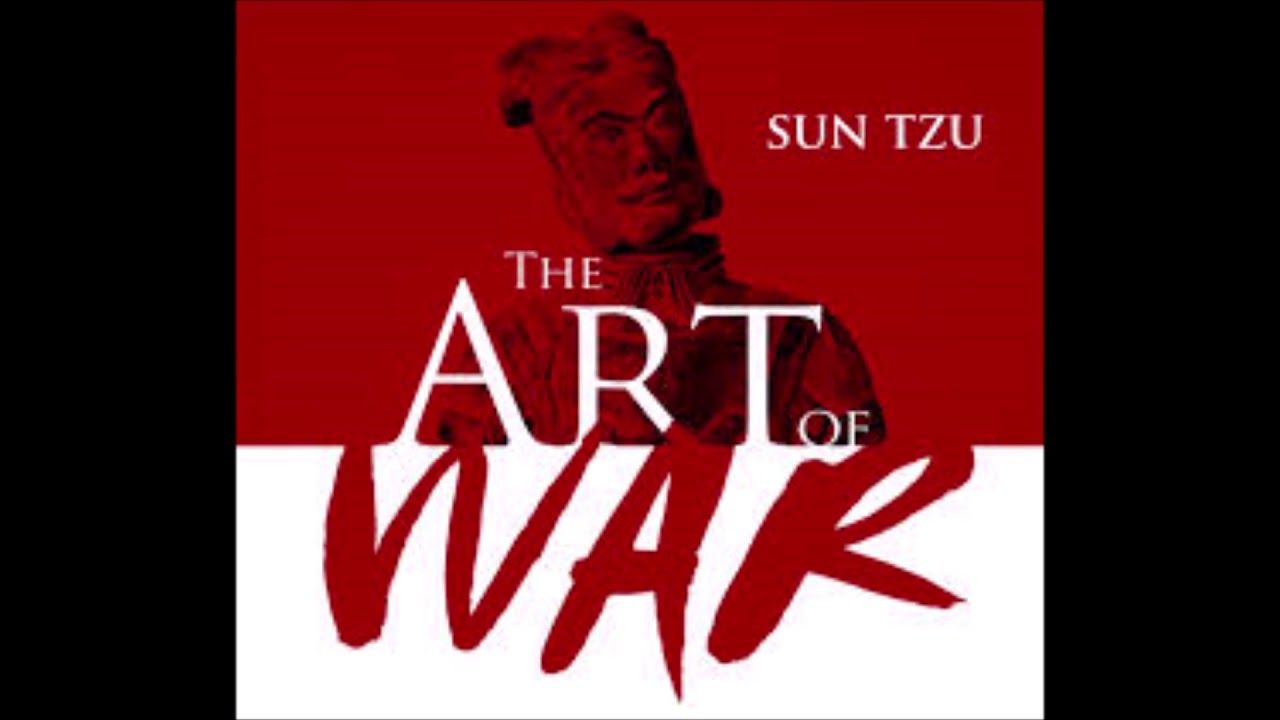 To agree or to not agree that is the question the art of war by sun tzu the art of wargaming