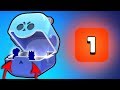 КТО ЗАТАИЛСЯ В ЯЩИКЕ??? Я ПРОСТО АФИГЕЛ КОГДА ВЫБИЛ... Brawl Stars