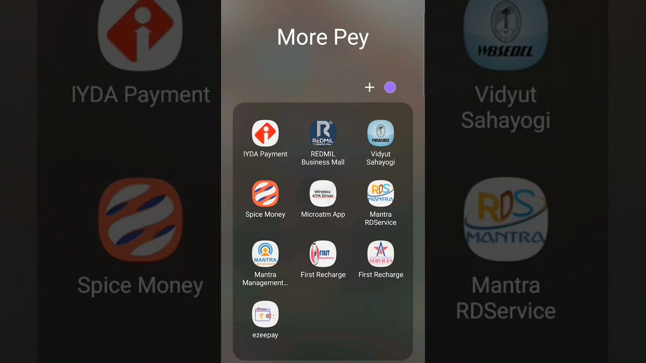 Iyda Payment Bank I'D  FREE