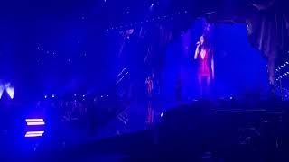 Olivia Rodrigo - brutal, Live, Centre Bell in Montreal, March 26th 2024