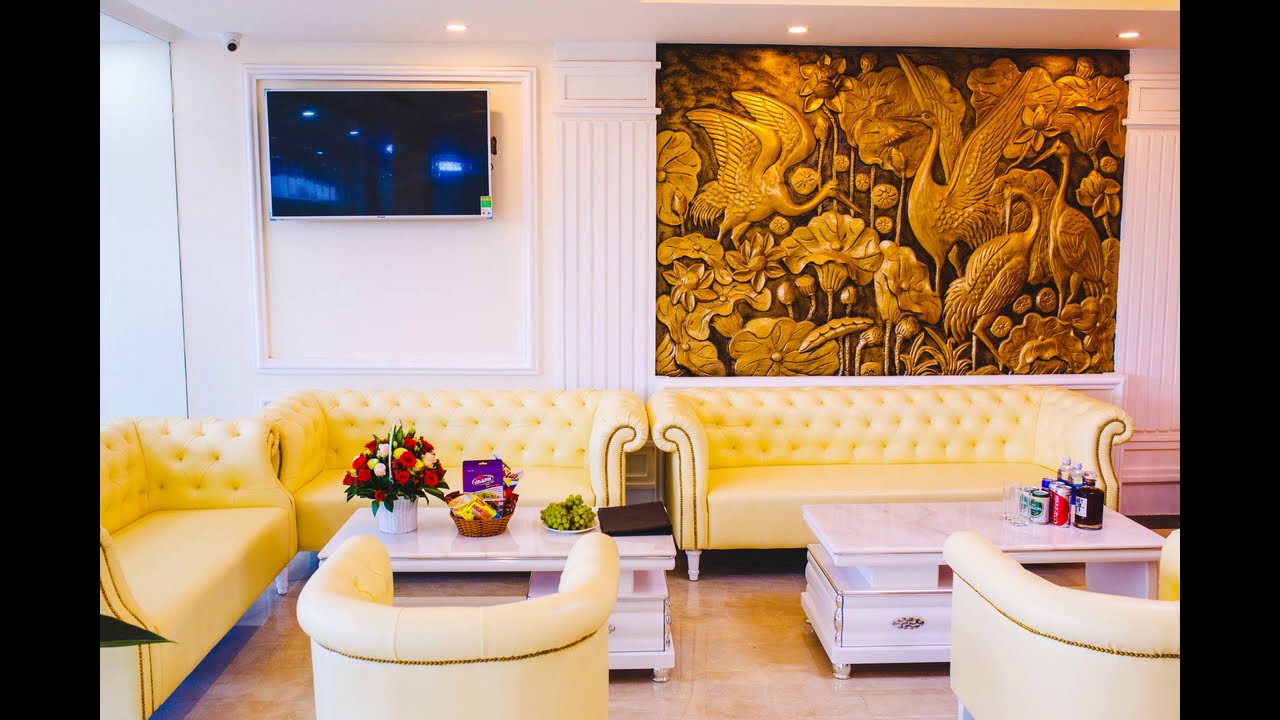 Khám phá Hacom Galaxy Hotel ở Ninh Thuận