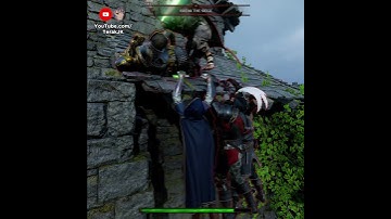 Typical Vermintide 2 moment (Short)