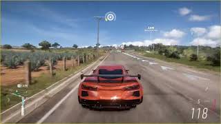 Version 2 Weekend Super Cars Road Shows