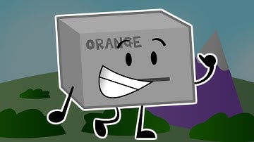 All info we have of Object Terror R1E4