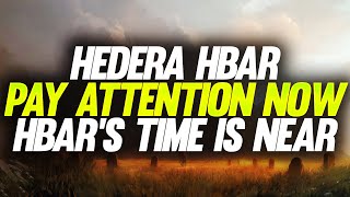 🚨YOU NEED TO PAY ATTENTION NOW🚨HBAR'S FUTURE IS SOLIDIFIED, MASSIVE 2022 GROWTH⚠️HEDERA NEWS TODAY