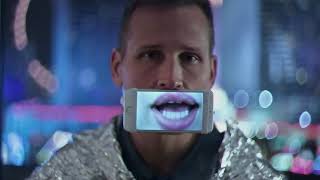 Video thumbnail of "Kaskade, BROHUG & Mr. Tape - Fun (feat. Madge) [Official Music Video]"
