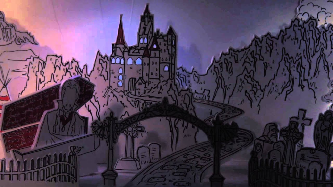 ARRQ Lettre à Roger Cardinal, réal. Sébastien Corriveau