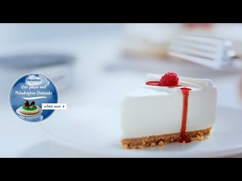 Betty Crocker Cheesecake Supreme Recipe Philadelphia
