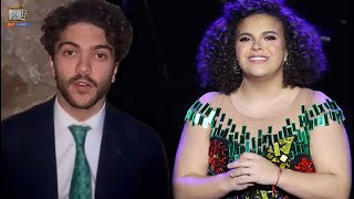 Hermano de Lucerito Mijares hace su Gran Debut y así Canta