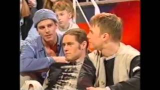 Take That - The Day After Tomorrow