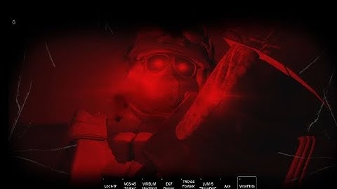 Examination [Playable Infected] - Viral Fists