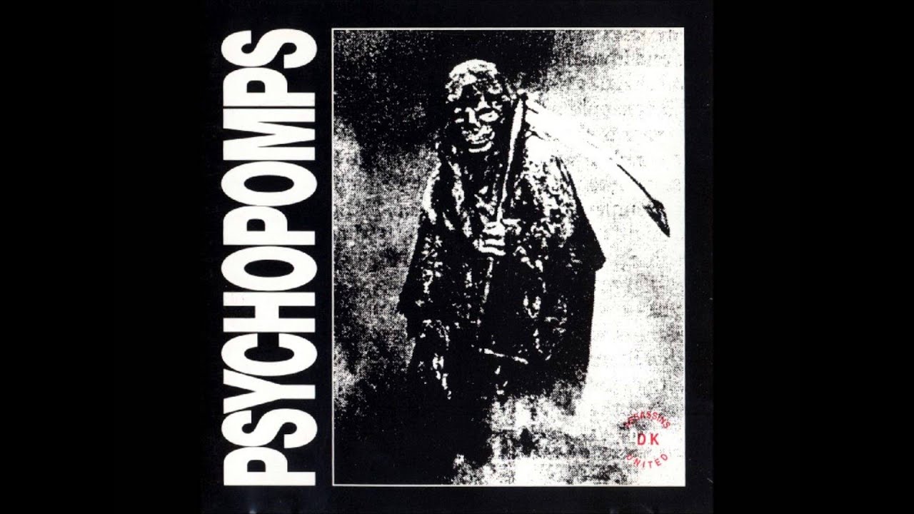YouTubeでPsychopomps - Sadistic Killer Instinctを視聴