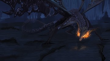 Darkeater Midir SL1 NG+7 +0 Weapon No Rolling/Blocking/Parrying [No Rings/Buffs]