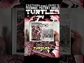 The 1st issue of the Teenage Mutant Ninja Turtles drops a ton of Lore #tmnt #comicbooks #shorts