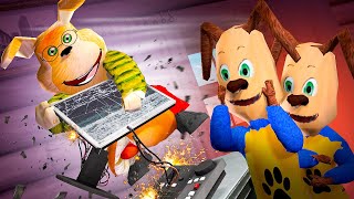 :    !    ! 5     Garry`s Mod