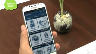 Experto Smart XS APP Movistar Mistura screenshot 2