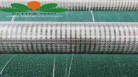Aluminet Shading Net Factory, RV Aluminet