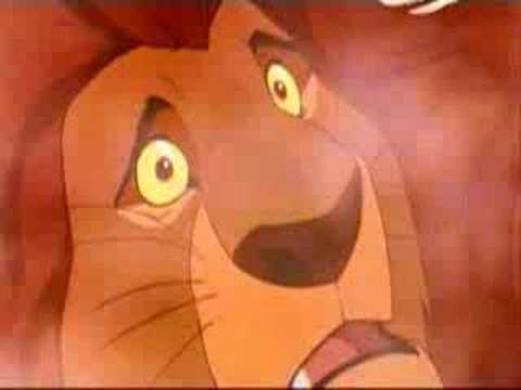 Download A Lion King Tribute "Father and Son" - YouTube