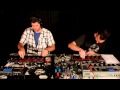 "Jungle Jackson" by Vox Machina // BOSS Loop Station World Championships (finalists) 2012