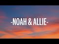 Ysrael Barajas - NOAH &amp; ALLIE (Letra/Lyrics)
