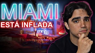 Me Fui De Miami A Un Lugar Completamente Opuesto. Te Explico Por Qué