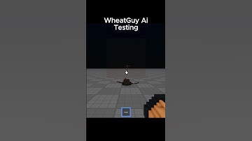 FOUNDATION BUT BAD DEVLOG #1