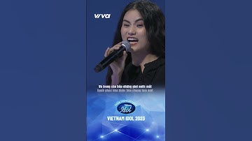 Hà Uyển Linh hát tiếng Nga cực cuốn #shorts