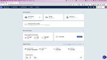 Cloudinary Setup - eLearniv React Next.js Education LMS