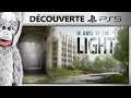 PS5 [4K] : IN RAYS OF THE LIGHT | Jeu Indé | VR Singe &amp; Thorix