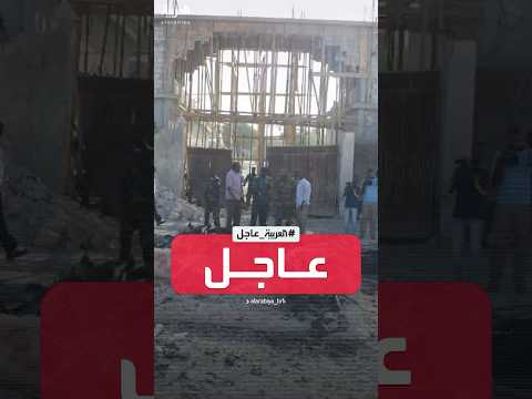 إعلام صومالي إطلاق قذائف هاون على القصر الرئاسي
