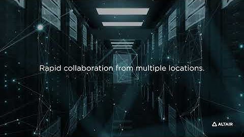 Altair Access