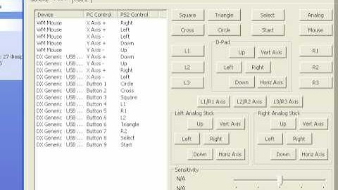 pcsx2 0.9.6 configuration (60-70fps) for Narutimate Accel 2
