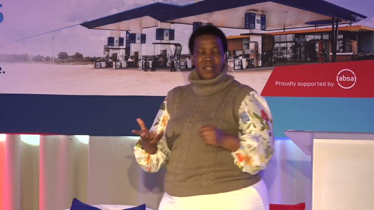 Fuel Value Chain and Franchising Awareness Summit | Franchisee Success Story