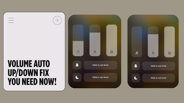 Fix Mobile Volume Auto Up/Down Problem | 4 Easy Fixes with 99% Success | Works on All Phones