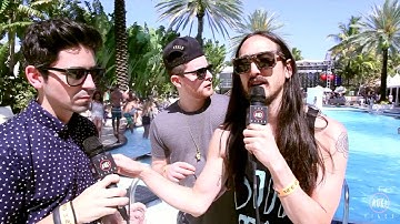 The Aoki Files *MIAMI EDITION* Episode #22 w/ Felix Cartal & Autoerotique