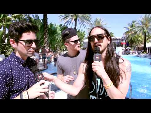 The Aoki Files *MIAMI EDITION* Episode #22 w/ Felix Cartal & Autoerotique