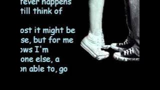 Utada Hikaru First Love - english version with lyrics
