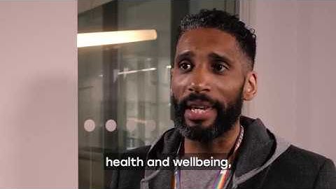 An introduction to MSc Sport and Exercise Psychology at Sheffield Hallam University