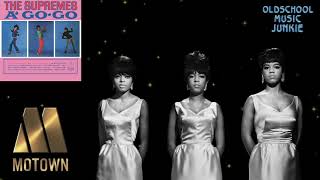 The Supremes - Money (That&#39;s What I Want)