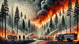 The 24 Hour Challenge That Will Change Firefighting Forever